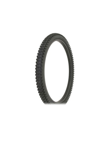 Tire 26 x 2.35 Black/Black Side Wall IA-2530.